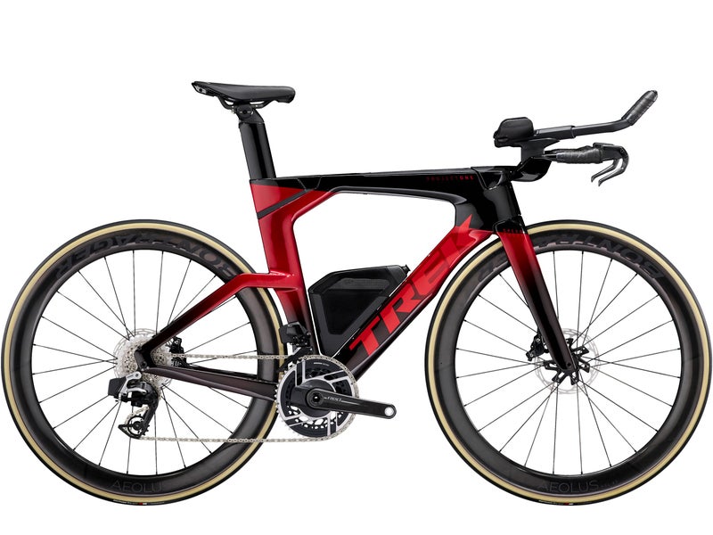 Trek Speed Concept SLR 9 AXS triathlonpy&ouml;r&auml;
