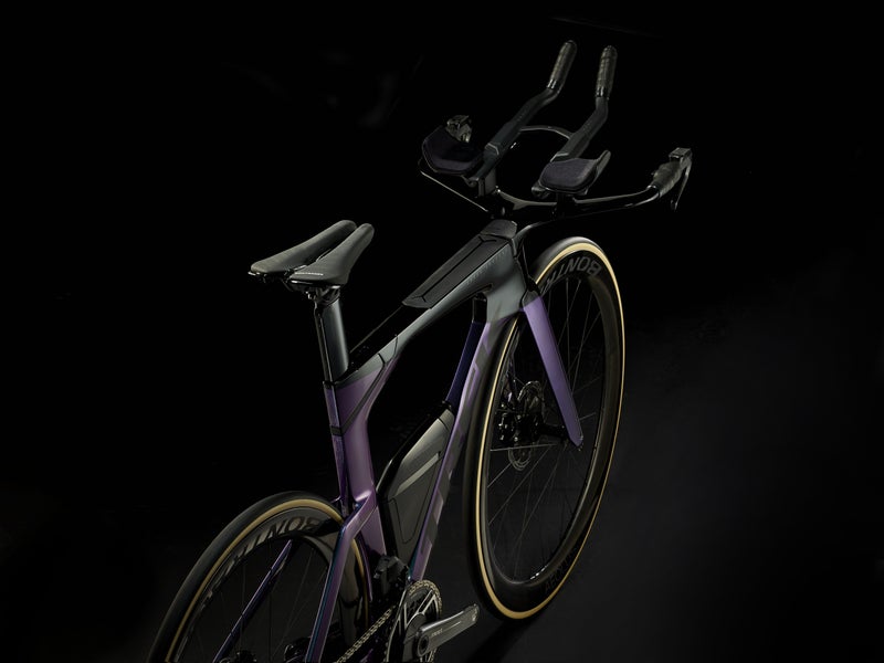 Trek Speed Concept SLR 9 AXS triathlonpy&ouml;r&auml;
