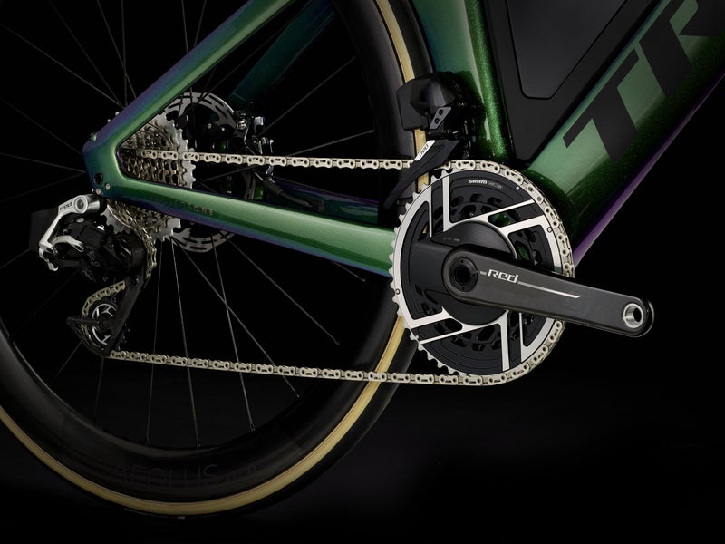 Trek Speed Concept SLR 9 AXS triathlonpy&ouml;r&auml;