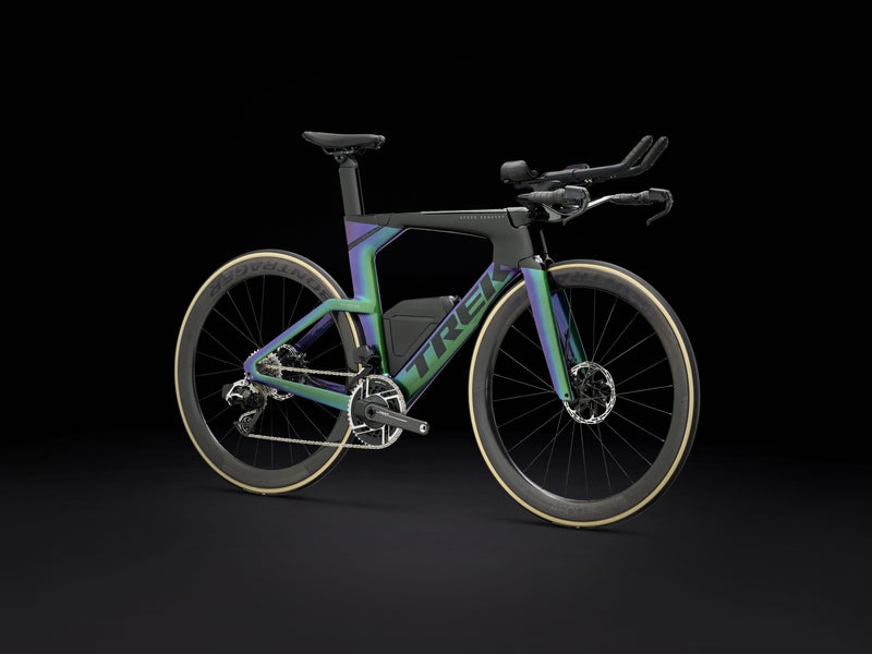 Trek Speed Concept SLR 9 AXS triathlonpy&ouml;r&auml;