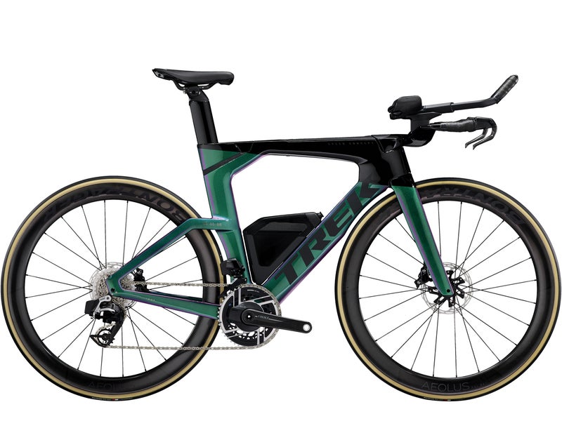 Trek Speed Concept SLR 9 AXS triathlonpy&ouml;r&auml;