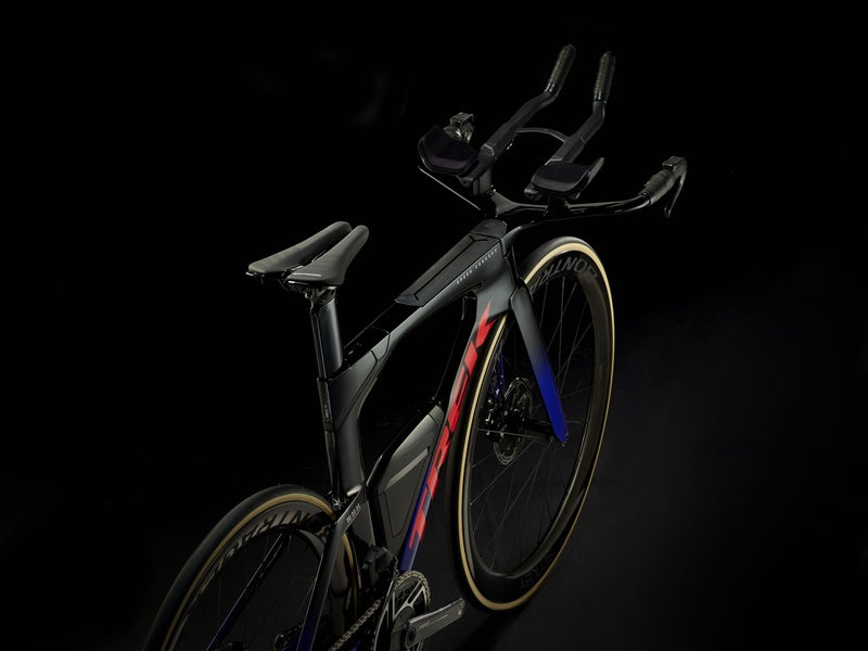Trek Speed Concept SLR 9 AXS triathlonpy&ouml;r&auml;