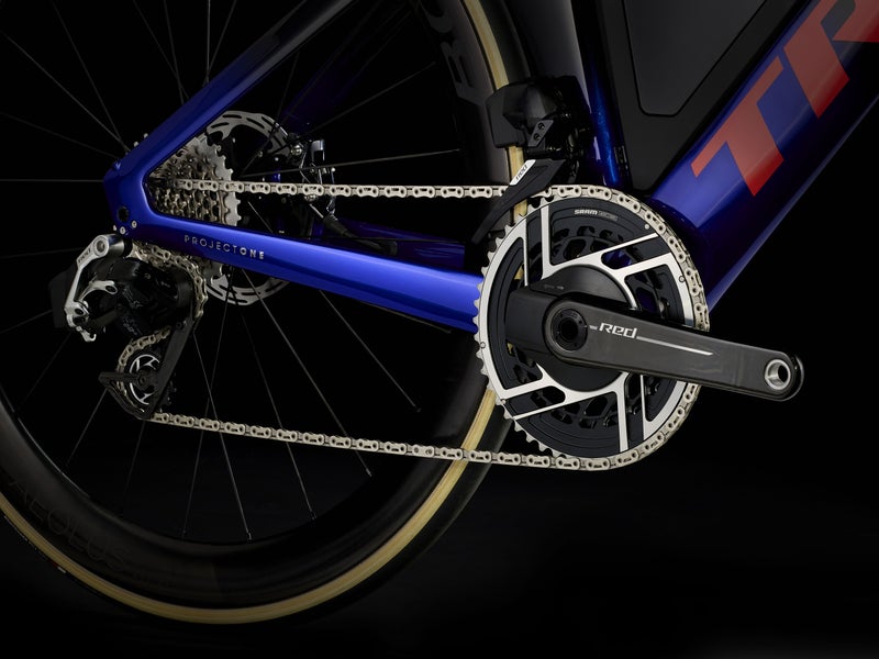 Trek Speed Concept SLR 9 AXS triathlonpy&ouml;r&auml;