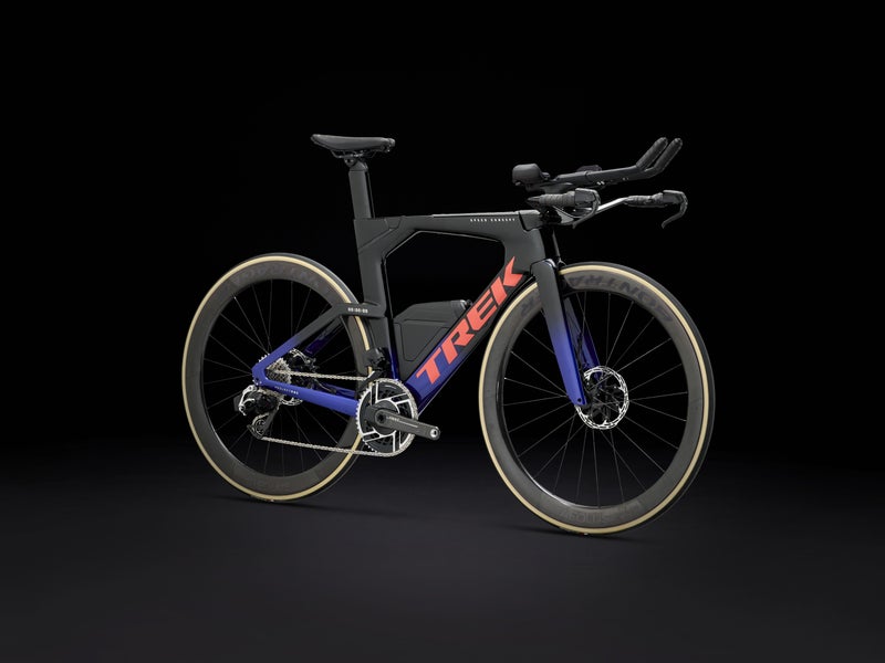 Trek Speed Concept SLR 9 AXS triathlonpy&ouml;r&auml;
