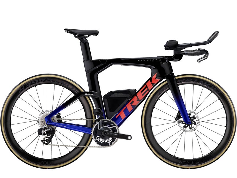 Trek Speed Concept SLR 9 AXS triathlonpy&ouml;r&auml;