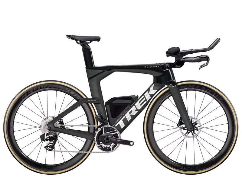 Trek Speed Concept SLR 9 AXS triathlonpy&ouml;r&auml;