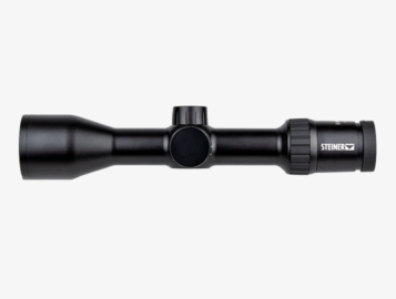 Steiner Ranger 4 S  4-16x44 4A-I