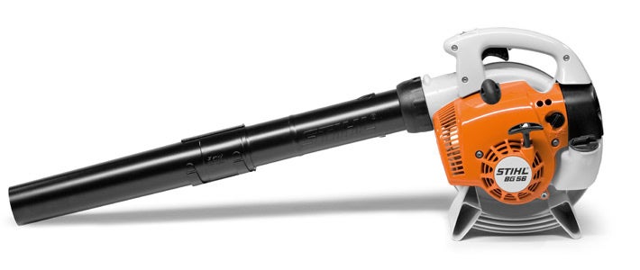 Stihl BG 56 Puhallinlaite
