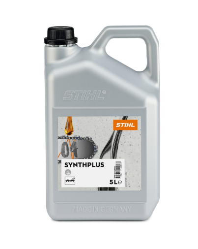 Stihl Ter&auml;ketju&ouml;ljy, osasynteettinen 5L