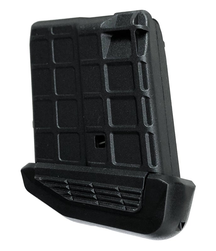 Tikka T1x  Lipas  17Hmr 10Patruunaa