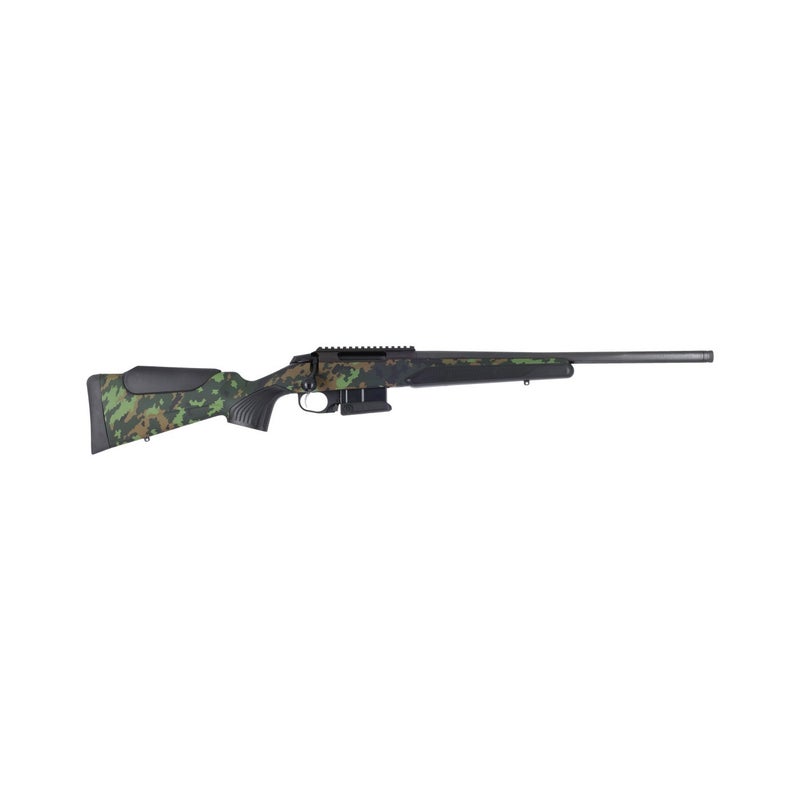 TIKKA T3X CTR SYNT 308 WIN . M05 20" 5/8X24