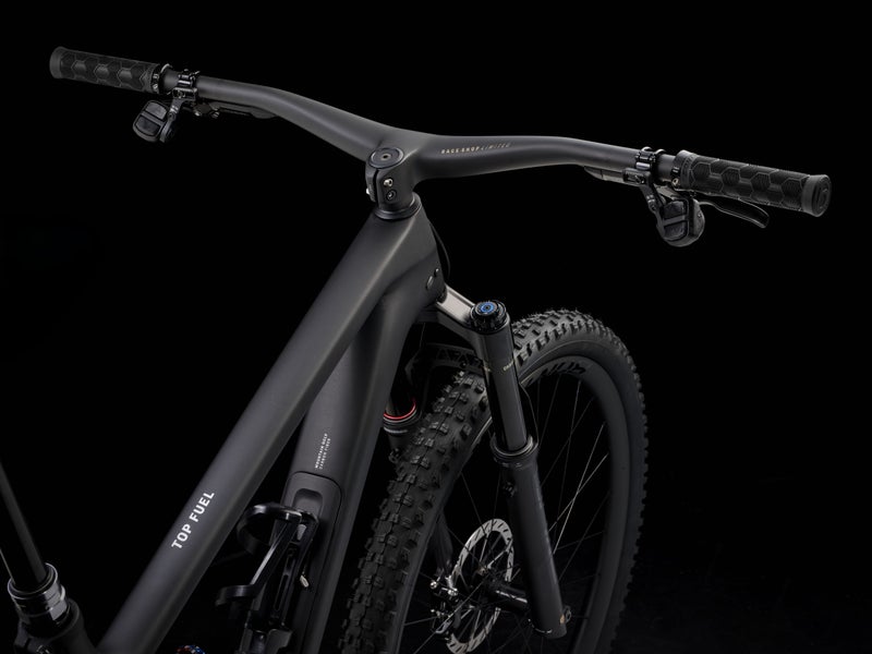 Trek Top Fuel 9.9 X0 AXS Gen 4 t&auml;ysjousto maastopy&ouml;r&auml;