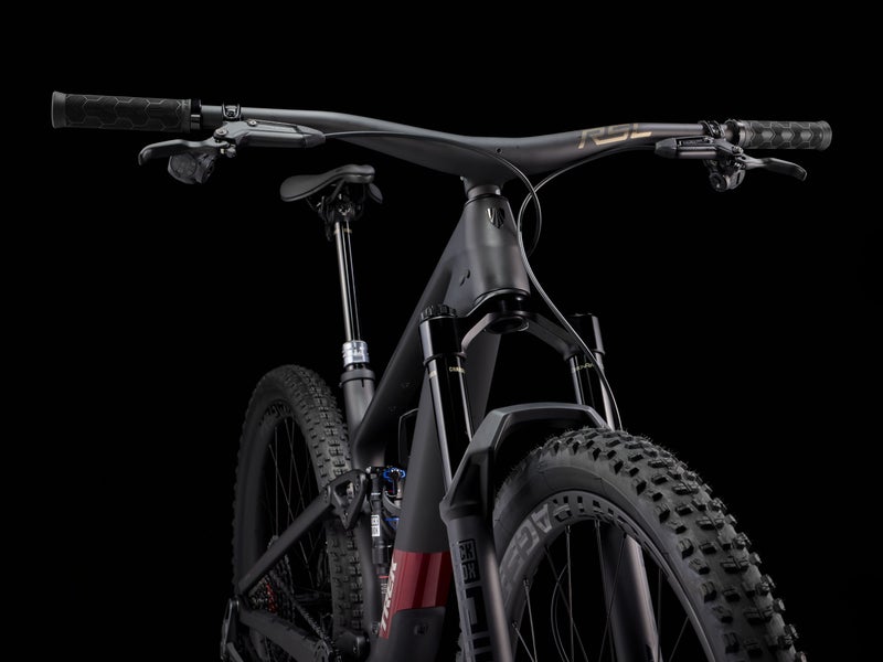Trek Top Fuel 9.9 X0 AXS Gen 4 t&auml;ysjousto maastopy&ouml;r&auml;