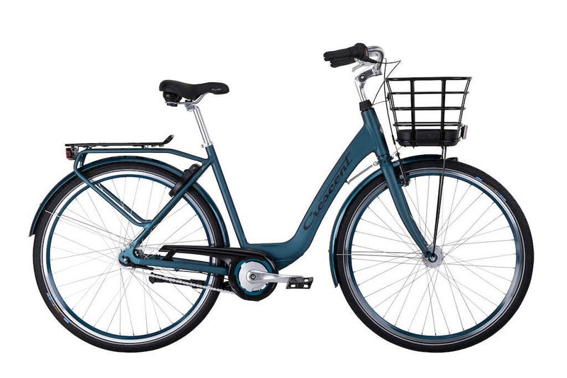 Tove Nexus 7-v kori 51cm Petrooli