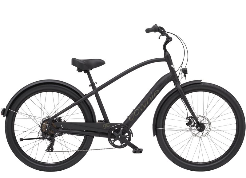 Townie Go! 7D EQ Step-Over