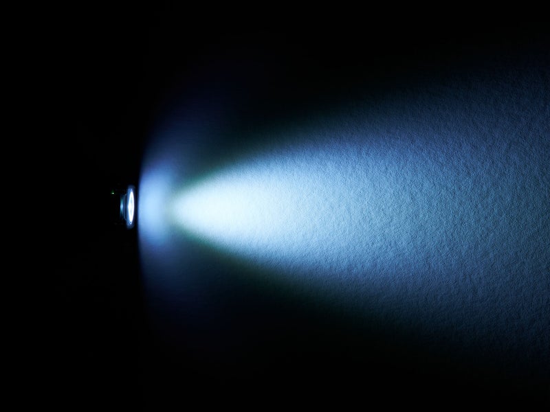 Trek Ion 200 RT -etuvalo