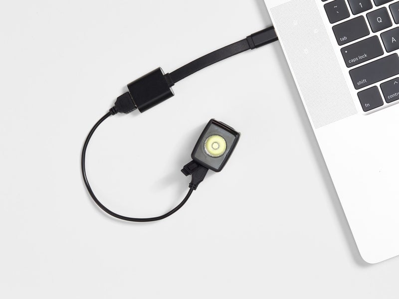 Trek Ion 200 RT -etuvalo