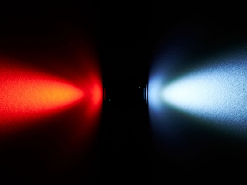 Trek Ion 200 RT / Flare RT valosarja