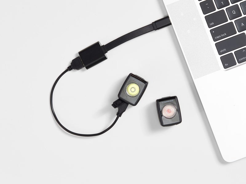 Trek Ion 200 RT / Flare RT valosarja