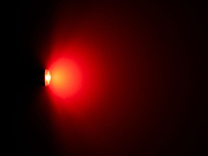 Trek Flare R Metro Rear Bike Light