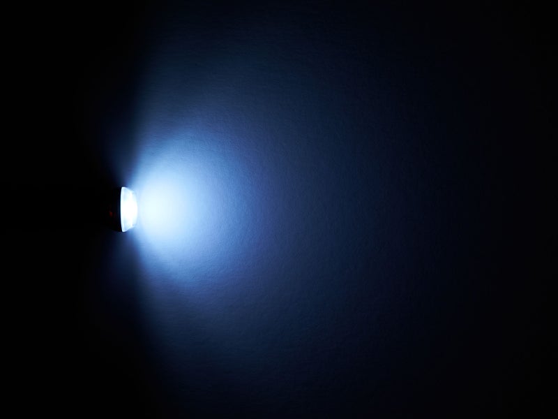 Trek Ion 50 R Front Bike Light