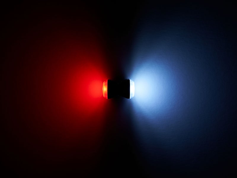 Trek Ion 50 R Flare R Metro valosarja