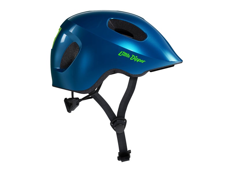 Trek Little Dipper lasten py&ouml;r&auml;ilykyp&auml;r&auml;, koko 46-50cm