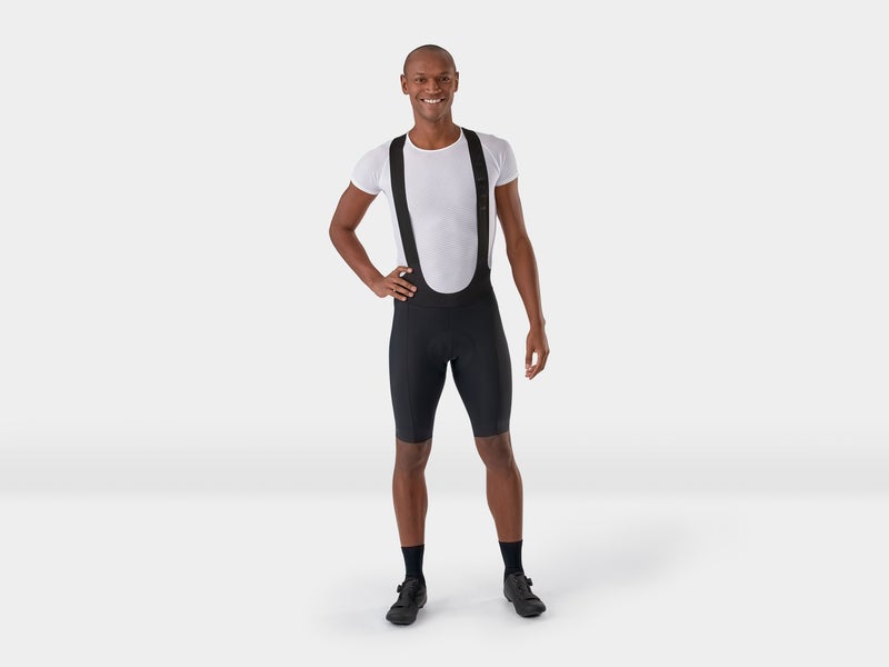 Trek Velocis Cycling Bib ajoshortsit, miesten