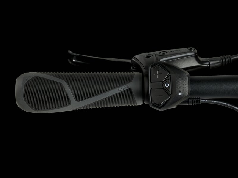 Trek Verve+ 1 LT Lowstep s&auml;hk&ouml;avusteinen kaupunkipy&ouml;r&auml;