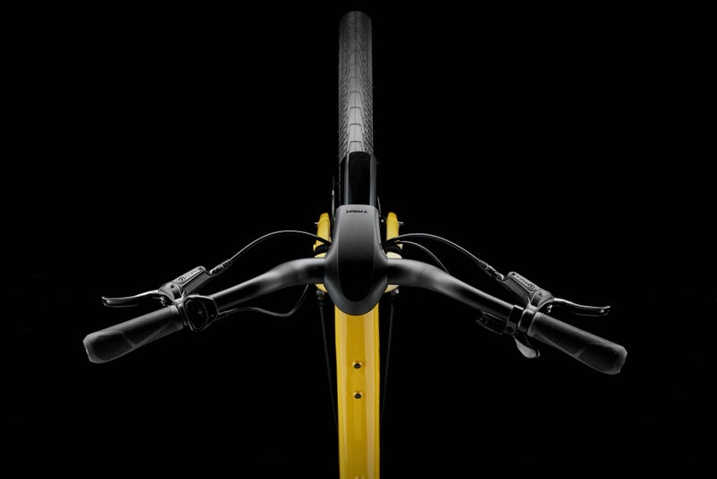 Trek Verve+ 1 LT Lowstep s&auml;hk&ouml;avusteinen kaupunkipy&ouml;r&auml;