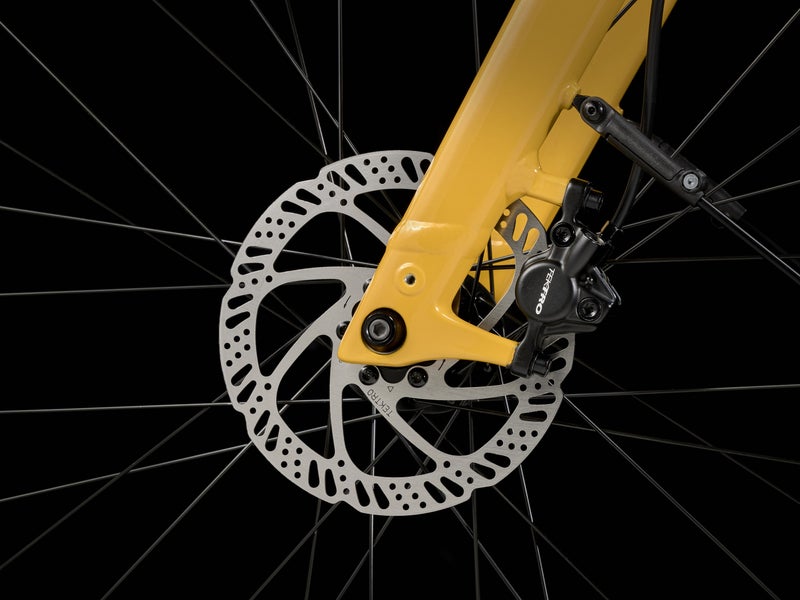 Trek Verve+ 1 LT Lowstep s&auml;hk&ouml;avusteinen kaupunkipy&ouml;r&auml;