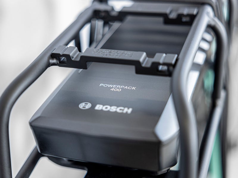 Trek Verve+ 2 Lowstep s&auml;hk&ouml;avusteinen kaupunkipy&ouml;r&auml;