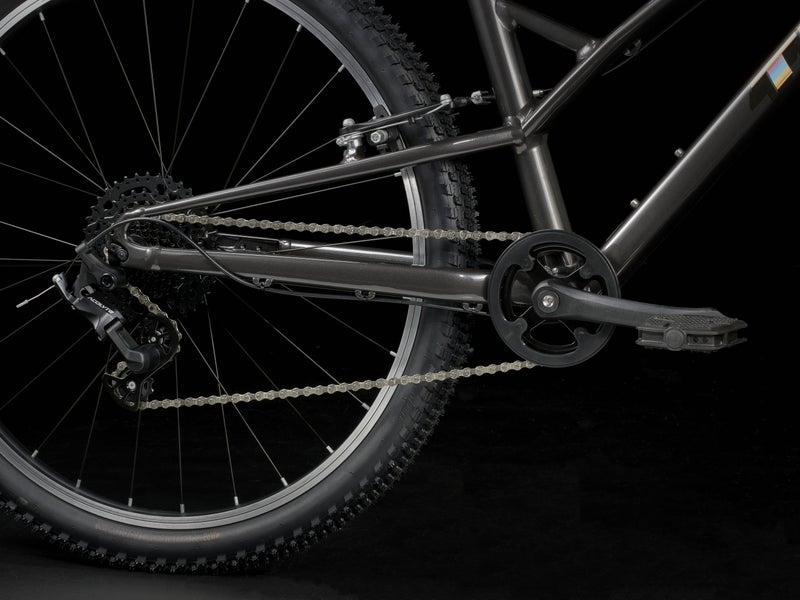 Trek Wahoo 26" lastenpy&ouml;r&auml;