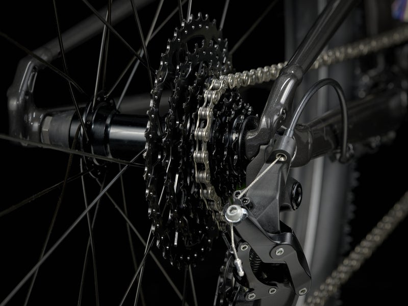 Trek Wahoo 26" lastenpy&ouml;r&auml;