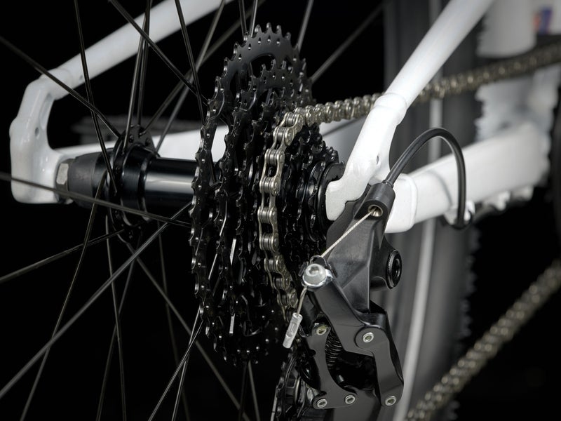 Trek Wahoo 26" lastenpy&ouml;r&auml;