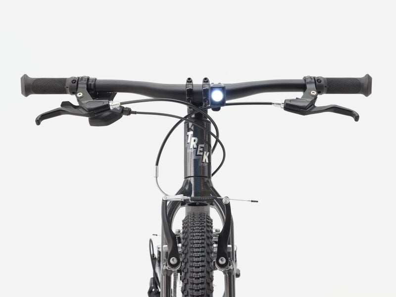 Trek Wahoo 26" lastenpy&ouml;r&auml;