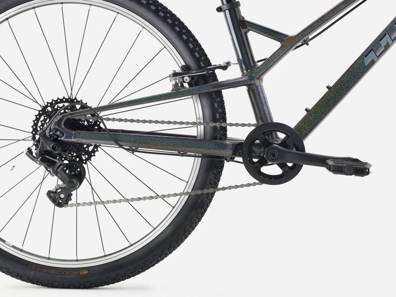 Trek Wahoo 26" lastenpy&ouml;r&auml;