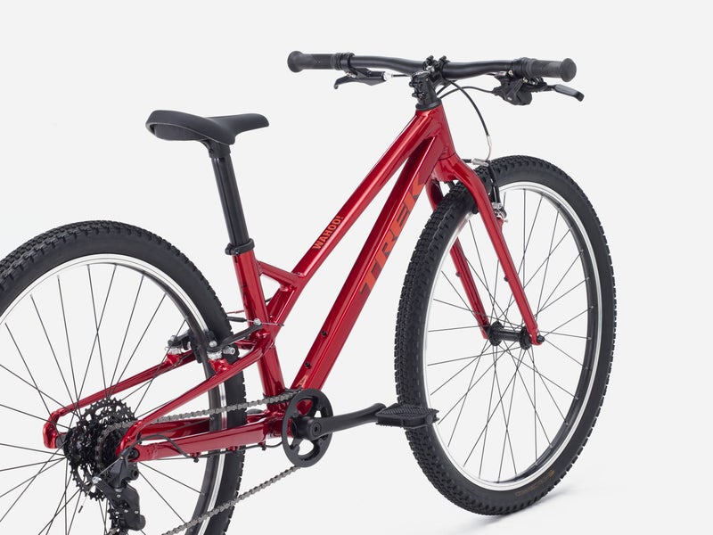 Trek Wahoo 26" lastenpy&ouml;r&auml;