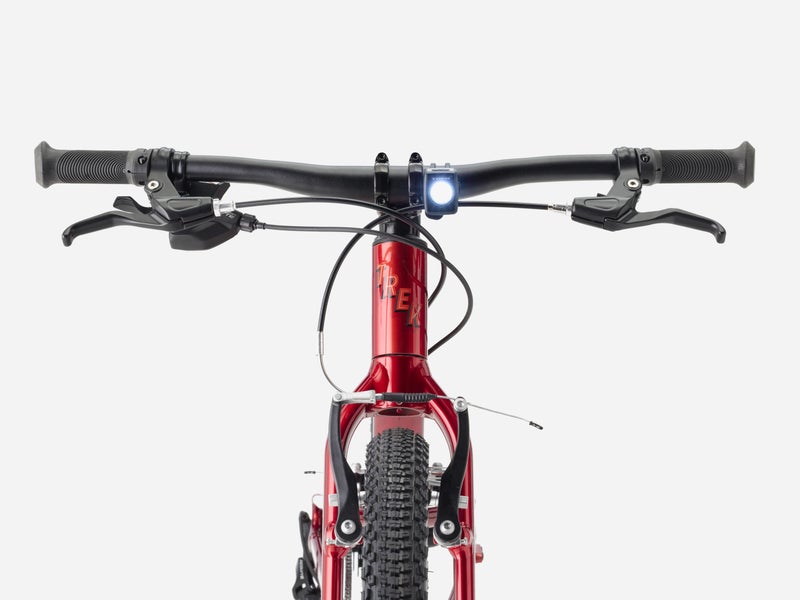 Trek Wahoo 26" lastenpy&ouml;r&auml;