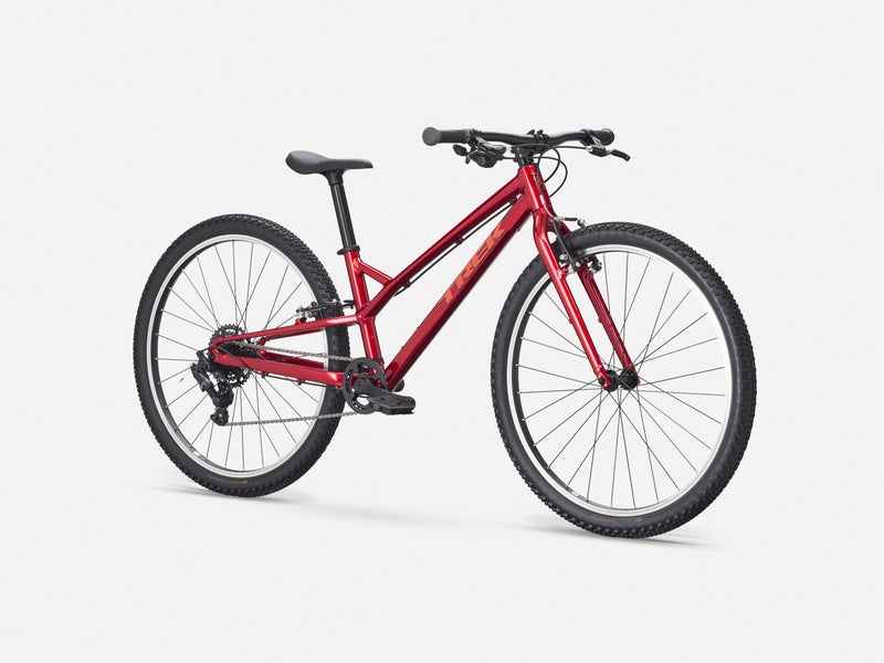 Trek Wahoo 26" lastenpy&ouml;r&auml;