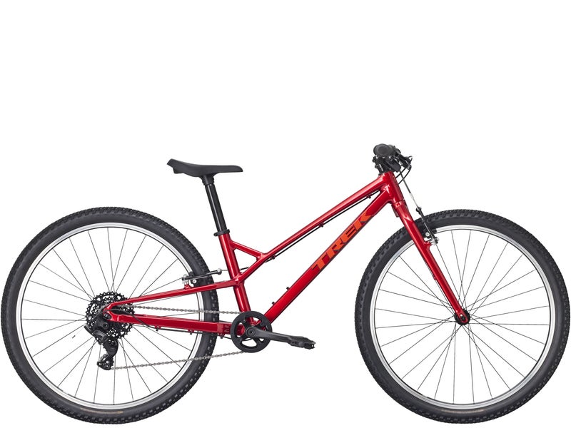 Trek Wahoo 26" lastenpy&ouml;r&auml;