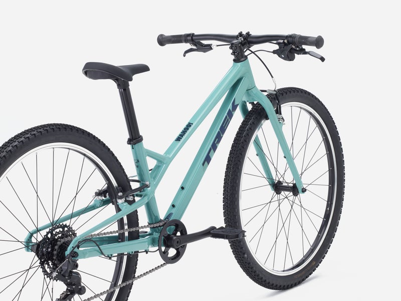 Trek Wahoo 26" lastenpy&ouml;r&auml;
