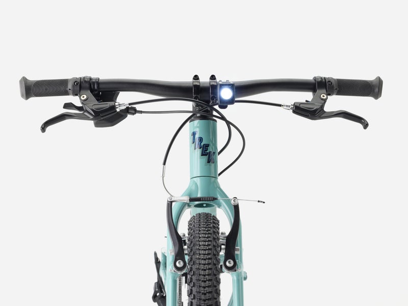 Trek Wahoo 26" lastenpy&ouml;r&auml;