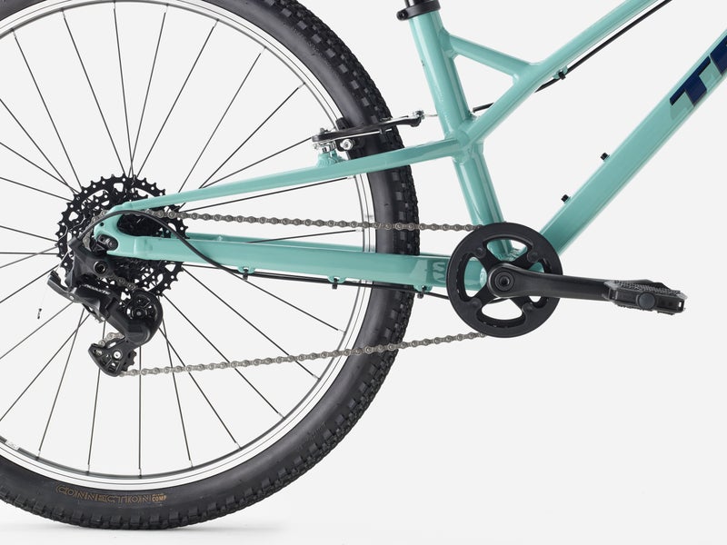 Trek Wahoo 26" lastenpy&ouml;r&auml;