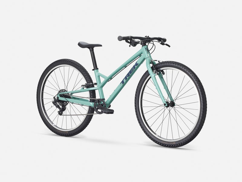 Trek Wahoo 26" lastenpy&ouml;r&auml;
