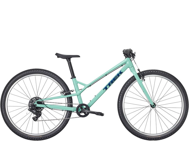 Trek Wahoo 26" lastenpy&ouml;r&auml;