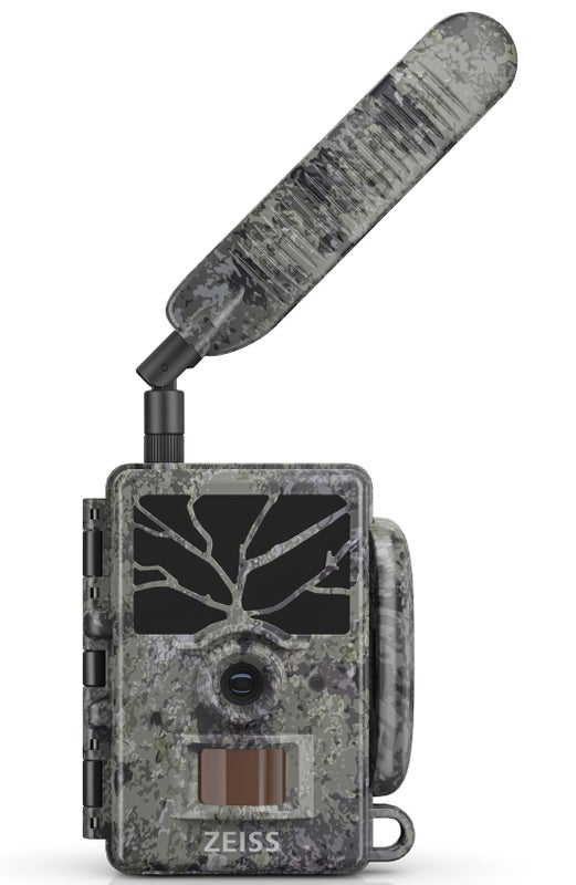 Zeiss Secacam 1 Riistakamera