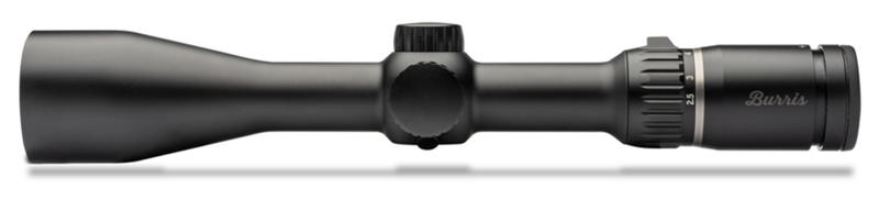Burris Four Xe 2,5-10X50 Ill