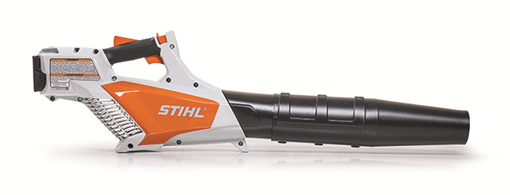 Stihl BGA 60 Akkupuhallin, mukana akku ja laturi