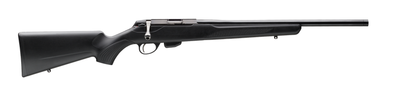 Tikka T1x 17hmr 16" NS 10RD MT1/2X20 UNF